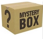 Mystery Toy Box    All Brand New   Over 40 Items   