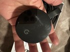 Google Chromecast Ultra 4k Digital Media Streamer - Black  ga3a00403a14 