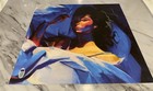 Lorde Autographed 12x12 Melodrama Lithograph Album Lp Size Signed