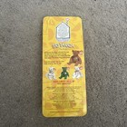 Britannia The Bear-1999 Mcdonalds Ty Beanie Baby