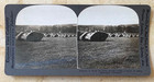 Ww1 British - 40 British Mark V Tanks In Bethune France -  Stereo Photo C1917