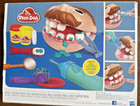 Hasbro B5520 Play-doh Doctor Drill N Fill 60th Anniversary Playset  Dentist