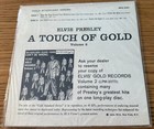 Elvis Presley Epa-5101 - A Touch Of Gold Volume 2 - Sealed  
