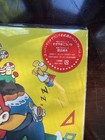 Super Mario World 3x Lp Vinyl Record Tri-fold Brand New Official