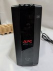 Apc Back-ups Bx1500m 1500va Battery Backup   Surge Protector