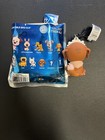 Monogram Disney Dogs Peter Pan Nana 3d Bag Clip Keychain