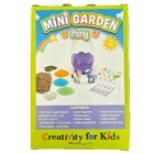 Creativity For Kids Mini Garden Pony Craft Kit  cfk6441000  New