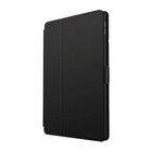 Speck Balance Folio Case Apple Ipad 10 2  2019  Black