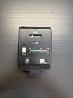 Canon Speedlite 166a Shoe Mount Strobe Flash For Film Camera