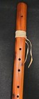 Native American Style Aromatic Cedar Flute  26 369 