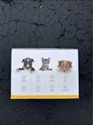 Youpet 1080p Wifi Pet Camera Robot Treat Dispenser Laser App Control