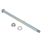 Swing Arm Pivot Bolt Nut Kit For Honda Trx400ex Trx400x 1999-2014 90121-hn1-000