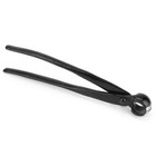 Branch Bonsai Cutter Tool Knob Cutter Manganese Steel Round Cutter Plant Pruner