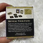 2002 Mini Tarot The Complete Kit 78 Card Deck With No Guide Book     