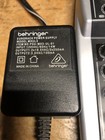 Behringer Xenyx Q1002usb Audio Mixer   Audio Interface