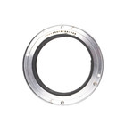 Lens Adapter Leica R To Nikon F Mount Camera D780 D6 D850 D500 D7500 D7200 Df