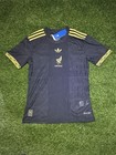 Mexico 2025 26 Black Special Jersey