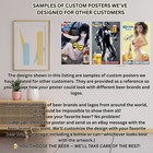 Elvira Mistress Of The Dark Custom Beer Poster Send Us Your Favorite Beer Brand