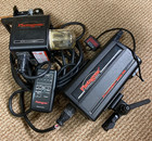 Photogenic Professional Lighting Pl2500drg Generator Cable    rare Find 