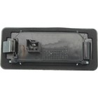 For Bmw 320i 323i 2007-2019 License Plate Light Driver Or Passenger Side   Capa