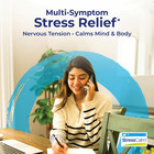 Boiron Stresscalm For Relief Of Stress  Anxiousness  Nervousness  Irritability