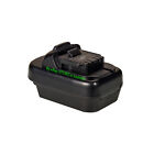 1x Adapter Fits Milwaukee M18 Red   Dewalt 20v Xr Battery To For Dewalt 12v Tool