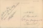 French Morocco Casablanca Landing 1910s Pc 
