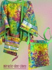 Native American T-dress Regalia