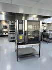 Rational Icombi Pro Full Size Electric Combi Oven W  Steam  Programmable