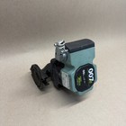 Taco 007e 2-f2 120v 60 Hz High Efficiency Circulation Pump Vm1816-hy2-4c2h27