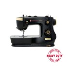 Singer Heavy Duty Classic Sewing Machine Accessory Kit Rugged  black 