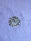 1967 Canadian Silver Dollar Coins 80  Uncirculated   one Coin 