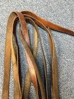 Austrian Military Mauser 98k Leather Sling 