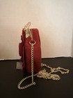 Disney X Danielle Nicole Beauty And The Beast Beautiful As A Rose Crossbody Bag