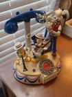 Telemania Disney Mickey Mouse Telephone Dixieland Band Musical Animated Phone