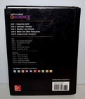 Earth   Space  Iscience Student Edition Mcgraw-hill Good 2017 Free Shipping    