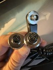 Rare Nikon Dual 3 Pin Remote Cable Shutter Release For Firing Two Motor Drives