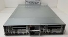 Supermicro 2-node 2u Server W 4x X5660 6c 2 8ghz 192gb Ram 4x 256gb 2 5 Sata Ssd
