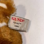 Gund Fawny Deer 12045 11  Stuffed Animal Plush