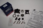 Oem New Johnson Evinrude Water Pump   Impeller Kit 394711 Brp omc W Housing