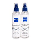 Zeiss Lens Cleaning Solution Kit  8 Fluid Ounce  pack Of 2 