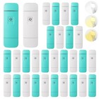 30 Pack Usb Rechargeable Book Lights - Led Clip-on Reading Lights For Night Use 