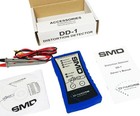 Smd Dd1 Steve Meade Distortion Detector Dd-1 Car Audio Amp Signal   Test Tone Cd