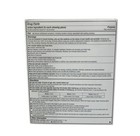 Equate Nicotine Gum Uncoated Mint Flavor 4mg 170ct Free Shipping Exp 07 26