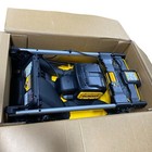 Dewalt Dcmwp234u2 Max Xr Li-ion Cordless Push Mower Only   No Battery  Charger