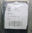 Matco Tools Sb396 - 5  X 2-3 4  Rubber Sanding Block