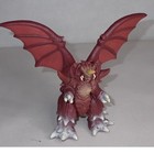 Toho Bandai Kids Godzilla Destoroyah Vinyl Action Figure 2017 Winged
