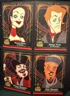 Lights Of Broadway Moulin Rouge Set Of 27 Cards Including All Super Rares
