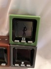 Radica Cube World Series 3 Sparky dash chief  Toner Working