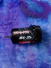Traxxas  Bl- 2s Water Proof Esc 3300 Kv Motor